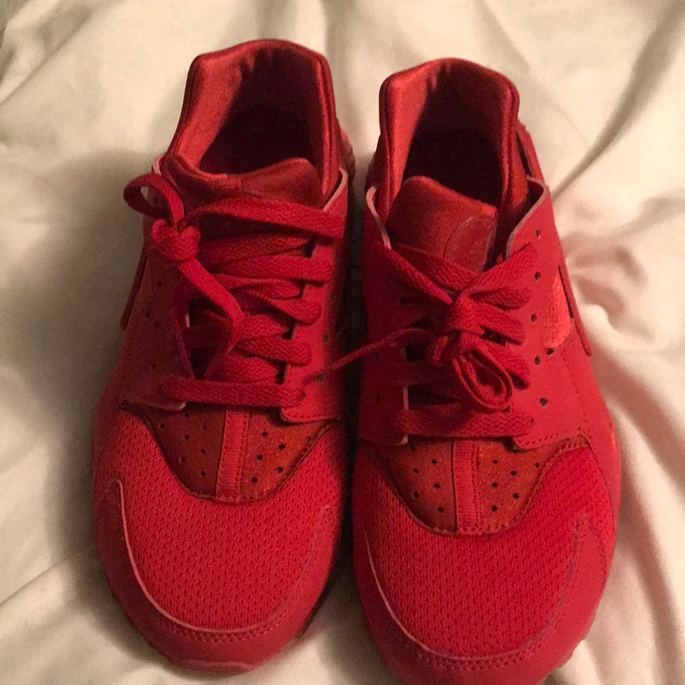 Nike’s